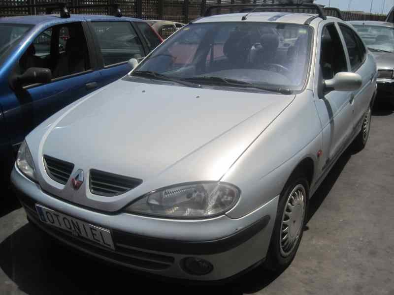 renault megane i fase 2 classic (la..) del año 2001
