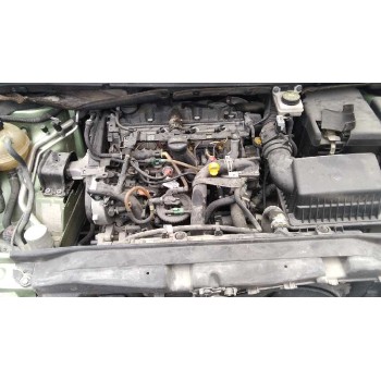 peugeot 307 (s1) del año 2003