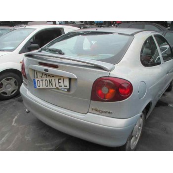 renault megane i coupe fase 2 (da..) del año 1999