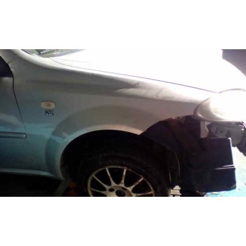 chevrolet lacetti del año 2005