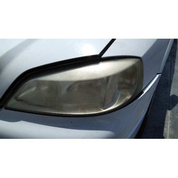 opel astra g berlina del año 1999