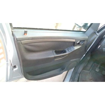 opel meriva del año 2006