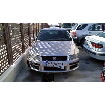fiat stilo (192) del año 2002