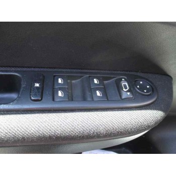 peugeot 307 break/sw (s2) del año 2008