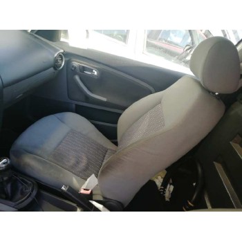seat ibiza (6l1) del año 2008