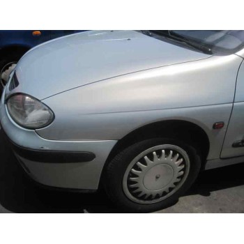 renault megane i fase 2 classic (la..) del año 2001