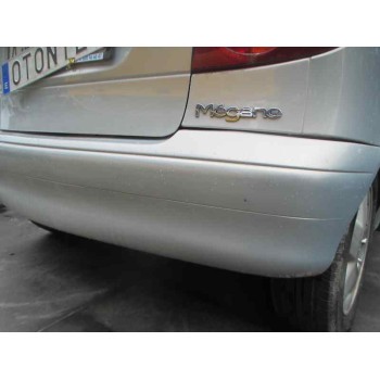 renault megane i coupe fase 2 (da..) del año 1999