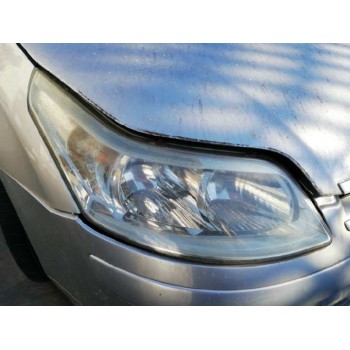 citroën c4 coupe del año 2008