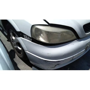 opel astra g berlina del año 1999