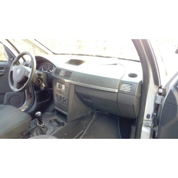 opel meriva del año 2006