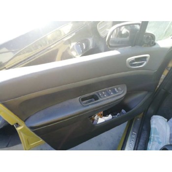 peugeot 307 (s1) del año 2003