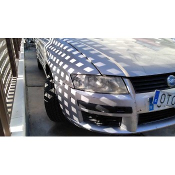 fiat stilo (192) del año 2002