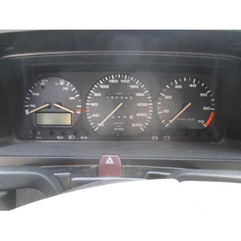 volkswagen passat (321/23/27/31) del año 1990