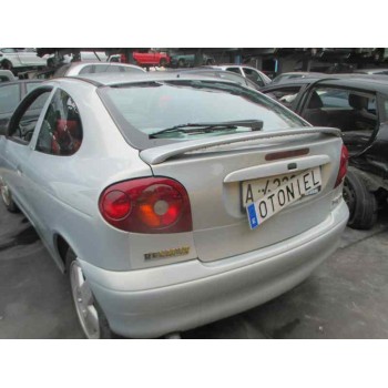 renault megane i coupe fase 2 (da..) del año 1999