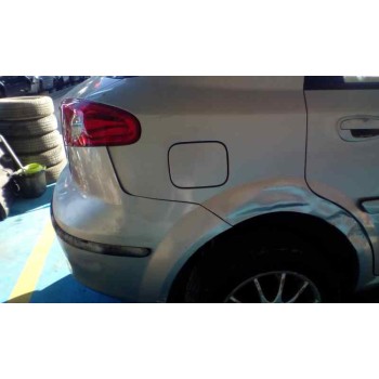 chevrolet lacetti del año 2005