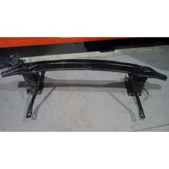 Recambio de refuerzo paragolpes delantero para bmw x5 (e70) 3.0d referencia OEM IAM 51171654581  