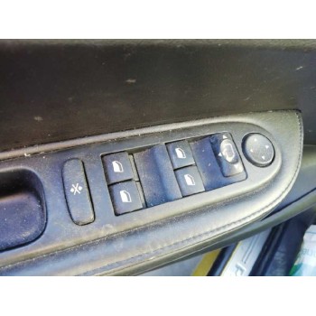 peugeot 307 (s1) del año 2003