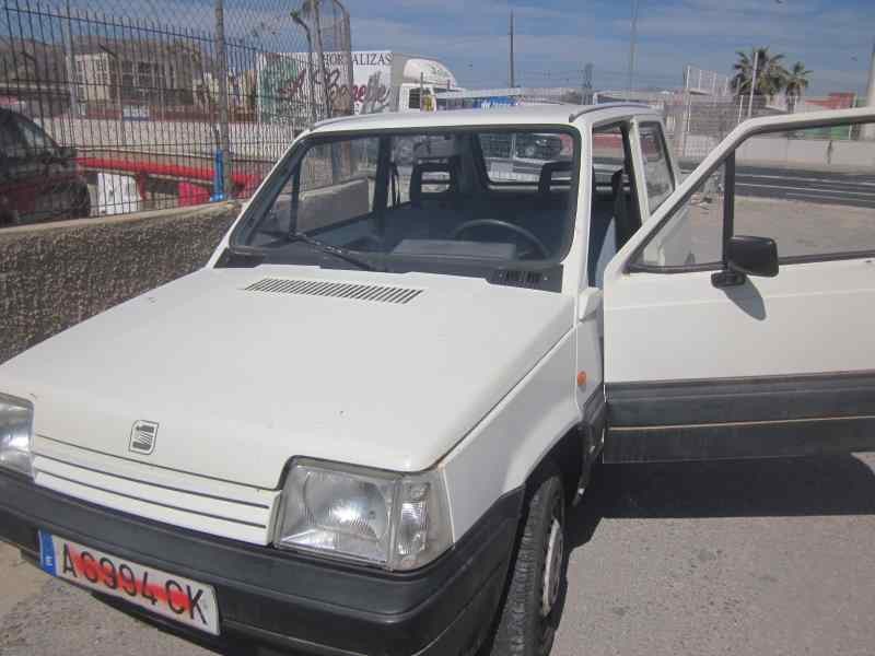 seat marbella del año 1994
