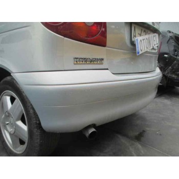 renault megane i coupe fase 2 (da..) del año 1999