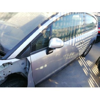 citroën c4 coupe del año 2008