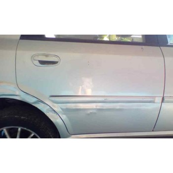 chevrolet lacetti del año 2005