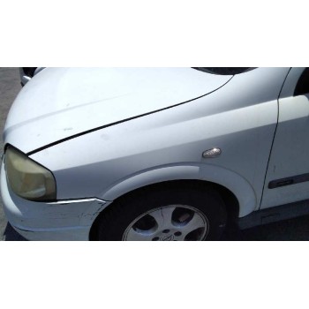 opel astra g berlina del año 1999