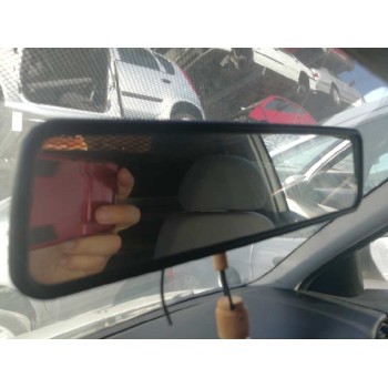 seat ibiza (6l1) del año 2008