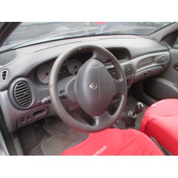 renault megane i coupe fase 2 (da..) del año 1999