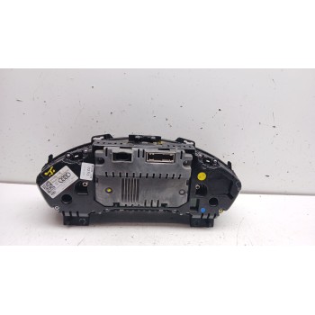 Recambio de cuadro instrumentos para audi a4 berlina (8w2) advanced edition referencia OEM IAM 8w5920771a  