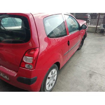 renault twingo del año 2009