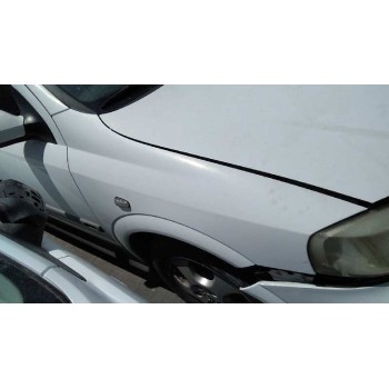 opel astra g berlina del año 1999