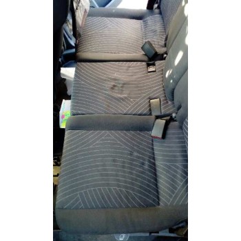 opel meriva del año 2006