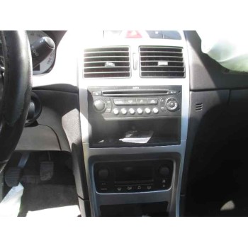 peugeot 307 break/sw (s2) del año 2008