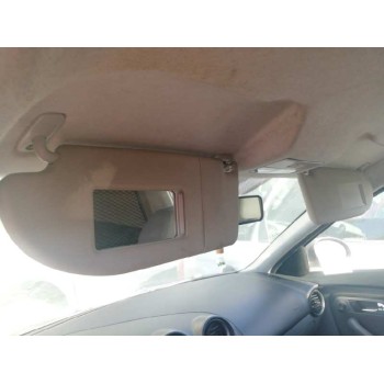 seat ibiza (6l1) del año 2008