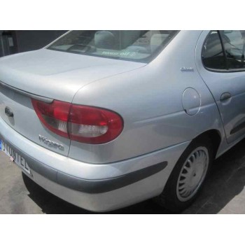 renault megane i fase 2 classic (la..) del año 2001