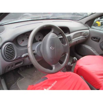 renault megane i coupe fase 2 (da..) del año 1999