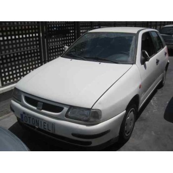 SEAT IBIZA (6K)