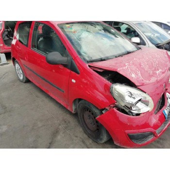 renault twingo del año 2009