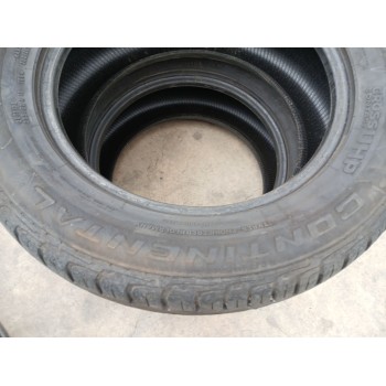 Recambio de neumatico para porsche cayenne (9pa) 3.2 referencia OEM IAM 285-50-18 109W X2 CONTINENTAL 2023