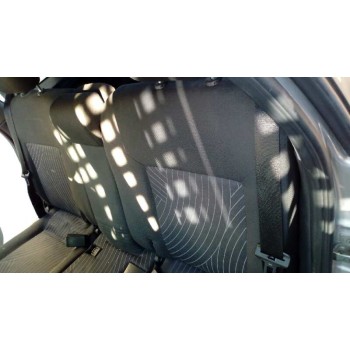 opel meriva del año 2006