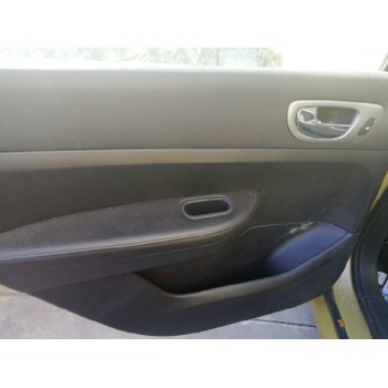 peugeot 307 (s1) del año 2003