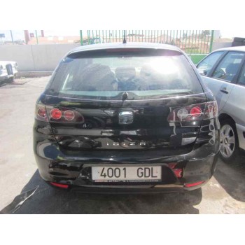seat ibiza (6l1) del año 2008