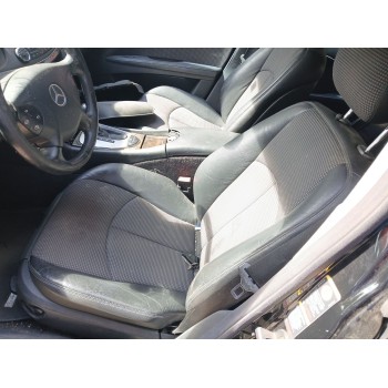 mercedes-benz clase e (w211) del año 2004