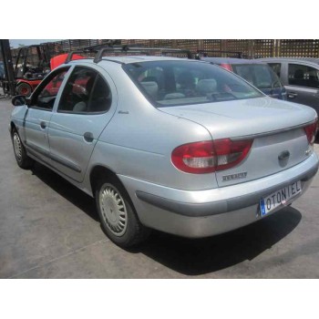 renault megane i fase 2 classic (la..) del año 2001
