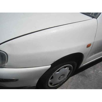 seat ibiza (6k) del año 1996