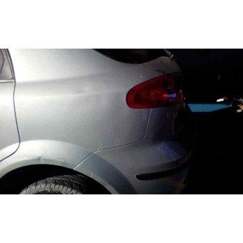 chevrolet lacetti del año 2005