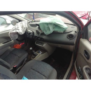 renault twingo del año 2009