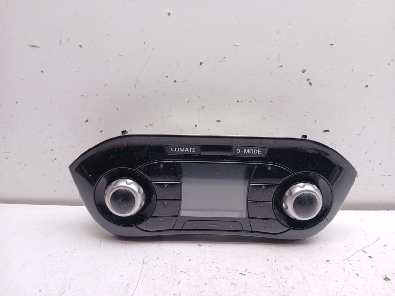 Recambio de mando climatizador para nissan juke (f15) 1.2 dig-t referencia OEM IAM 24845bv83a  