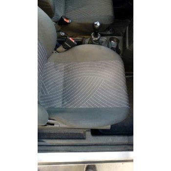 opel meriva del año 2006