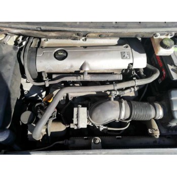 peugeot 307 (s1) del año 2003